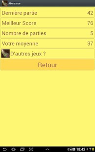 Abondance Gratuit - náhled