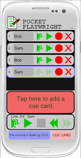 How to get Pocket Playwright LITE 1.01 apk for bluestacks