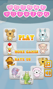 Free Animal Popping APK