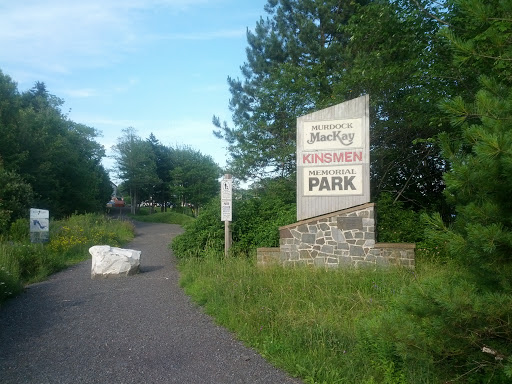 Murdock MacKay Kinsmen Memorial Park