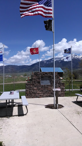 Alpine Veterans Memorial