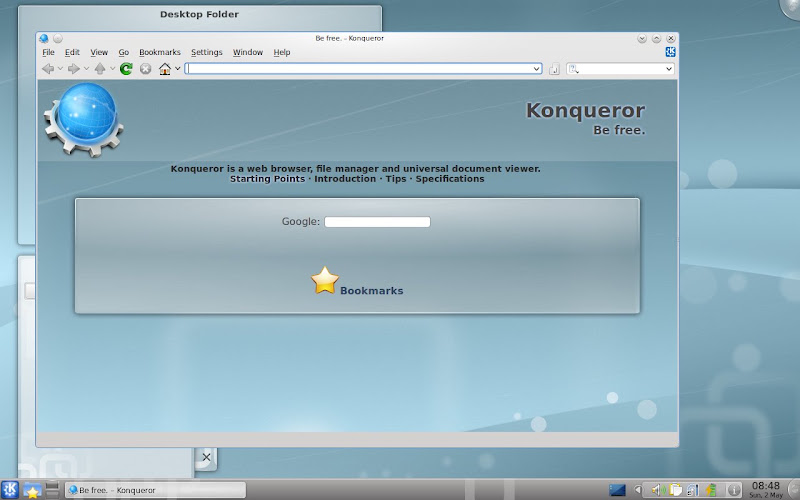 Kuntu Operating System Some of the Faces of Ubuntu | ZDNET