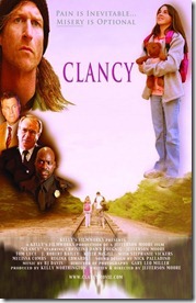 Clancy (2009)