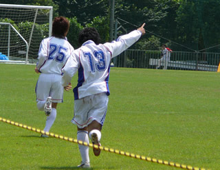 【人気ダウンロード！】 サッカー 古河電工 347551-サッカー 古河電工