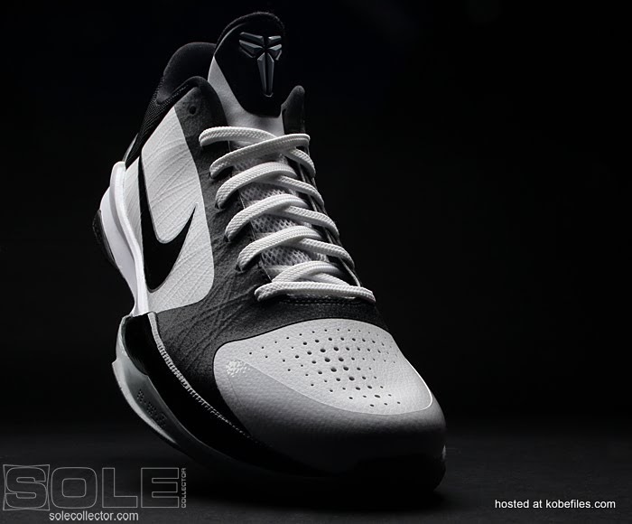 kobe 5 duke