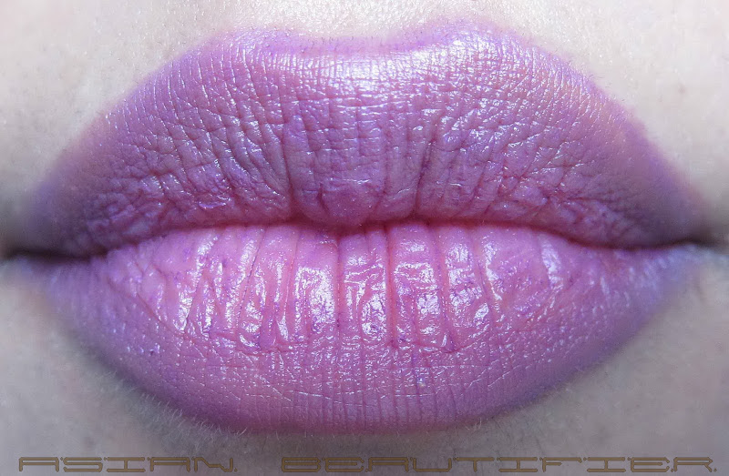 Illamasqua Fetish Lipstick