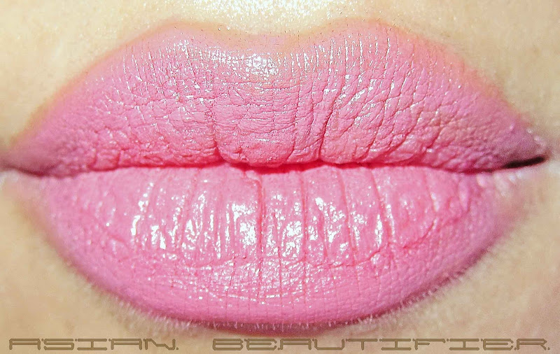 Illamasqua Climax Lipstick