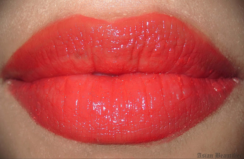 Virgin Vie Colour Book Lips-STRAWBERRY KISS