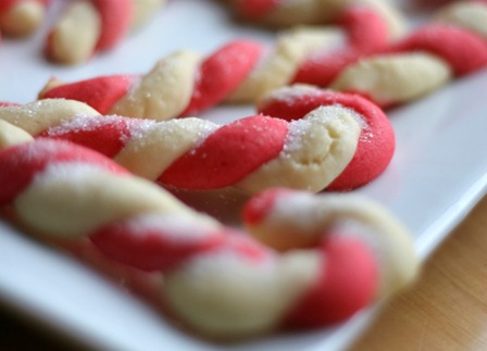 candy cane cookies 3