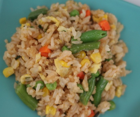veg fried rice 2
