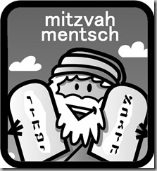 mitzvah mentsch