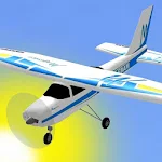 Cover Image of 下载 Absolute RC Plane Sim 2.65.0 APK