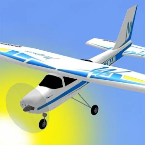 Download Absolute RC Plane Sim for Android 2.77