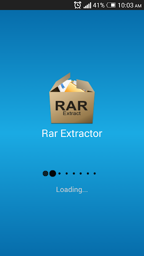 RAR Extractor