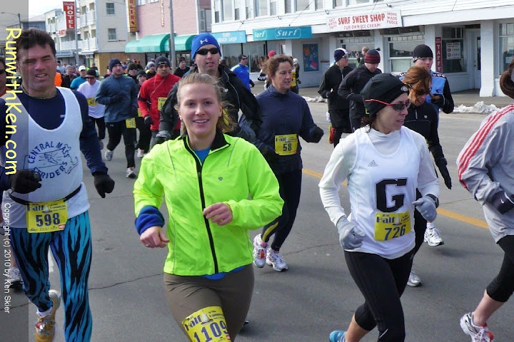 Half Marathon | Run With Ken (the running photographer)