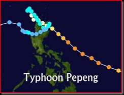 typhoon pepeng copy