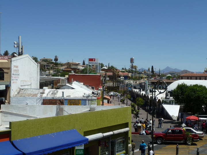 Nogales, Mexico