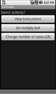 How to install multtables 5.0 unlimited apk for android