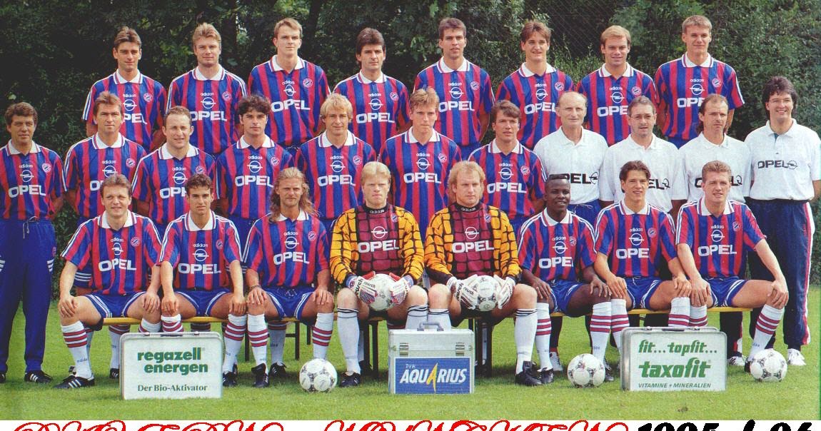 Bayern 96 Bayern 96