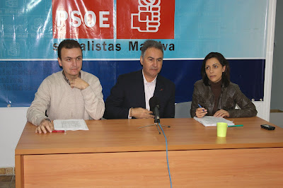 PSOE Manilva