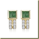 Square-Emerald-and-Diamond-Earrings-in-14k-Yellow-Gold_