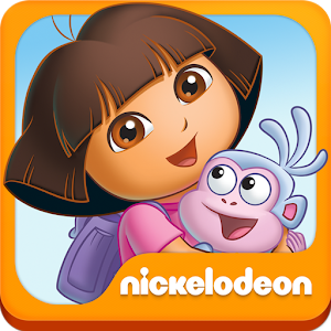 Dora the Explorer: Find Boots 教育 App LOGO-APP開箱王