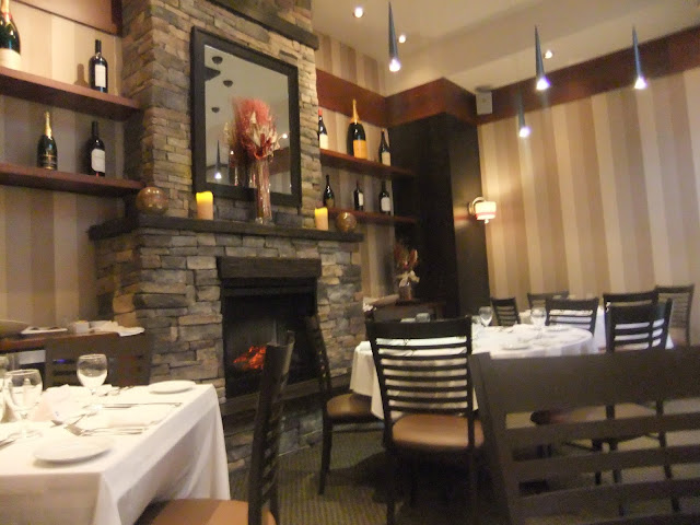 glass house tavern restaurant