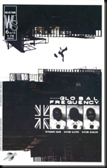 P00005 - Global Frequency #6