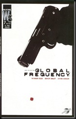 P00006 - Global Frequency #7