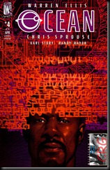 Ocean (Warren Ellis)