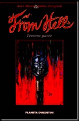 P00003 - Alan Moore - From Hell #3 P00003 - Alan Moore - From Hell #3