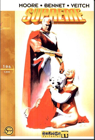 Supreme (Alan Moore)