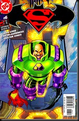 P00007 - Superman & Batman #6