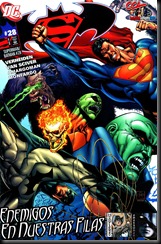 P00029 - Superman & Batman #28