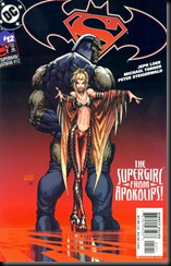 P00013 - Superman & Batman #12