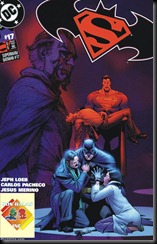 P00018 - Superman & Batman #17
