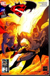 P00032 - Superman & Batman #31
