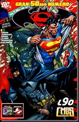 P00033 - Superman & Batman #50