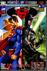 P00048 - Superman & Batman #70