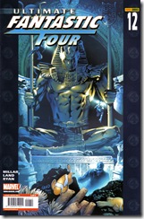 P00005 -  04 - Ultimate Fantastic Four 12 #24