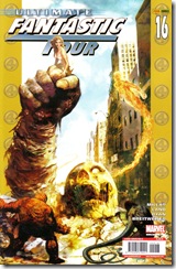 P00007 - 06 - Ultimate Fantastic Four 16 #30 P00007 - 06 - Ultimate Fantastic Four 16 #30