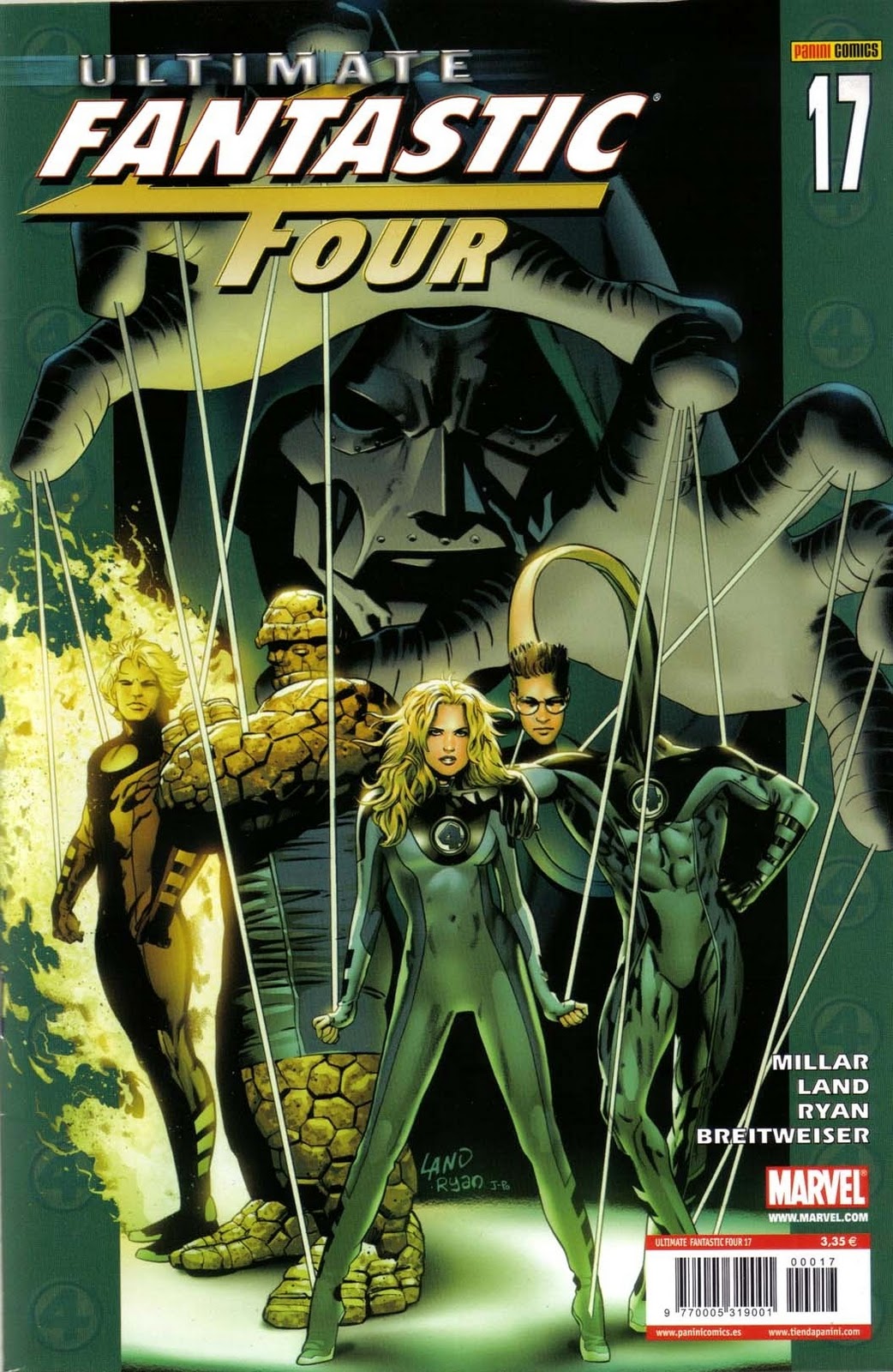 [P00008 -  07 - Ultimate Fantastic Four 17 #32[2].jpg]