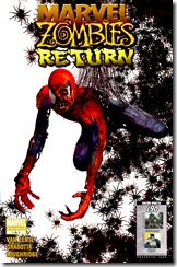 P00019 - 18 - Marvel Zombies Return #1 P00019 - 18 - Marvel Zombies Return #1