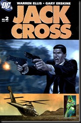 P00002 - Jack Cross #2 P00002 - Jack Cross #2
