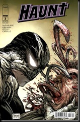 Haunt #3