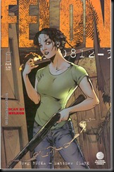 P00002 - Felon #2 P00002 - Felon #2