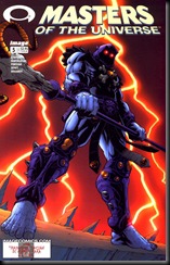 P00006 - Master Of The Universe v2 #5