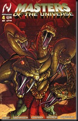 P00004 - Master Of The Universe v3 #4