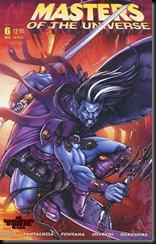 P00006 - Master Of The Universe v3 #6