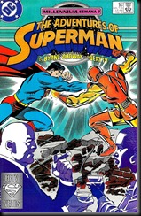 P00037 - 37 The Adventures of Superman #437